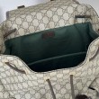 Zaino grande Gucci Ophidia 839110 Marrone
