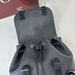 Zaino grande Gucci Ophidia 839110 Nero