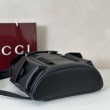 Zaino grande Gucci Ophidia 839110 Nero