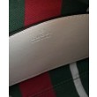 Borsa a tracolla Gucci GG Emblem Piccola 815218 Crema