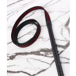 Borse Imitazioni a tracolla Gucci GG Emblem Piccola 815218 Marrone
