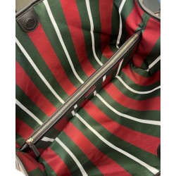 Bora Pari all'originale replica tote oversize Gucci GG Emblem Series 815212 Nero Bora Pari all'originale replica tote oversize Gucci GG Emblem Series 815212 Nero