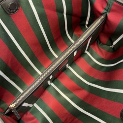 Replica Bora Pari all'originale replica tote oversize Gucci GG Emblem Series 815212 Nero Imitazioni Replica qualità specchio Bora Pari all'originale replica tote oversize Gucci GG Emblem Series 815212 Nero
