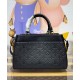 Replica qualità specchio Borse Imitazioni tote Louis Vuitton Avenue PM M25577 Nera