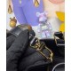 Replica qualità specchio Borse Imitazioni tote Louis Vuitton Avenue PM M25577 Nera