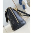 Borse Replica LV Alma BB Monogram Ink M12289