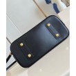 Borse Replica LV Alma BB Monogram Ink M12289