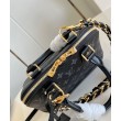 Borse Replica LV Alma BB Monogram Ink M12289