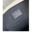 Borse Replica LV Alma BB Monogram Ink M12289
