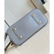Borse Replica Alta Qualità LV Alma BB Monogram Ink M12561