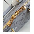 Borse Replica Alta Qualità LV Alma BB Monogram Ink M12561