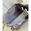 Borse Replica Alta Qualità LV Alma BB Monogram Ink M12561