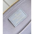 Borse Replica Alta Qualità LV Alma BB Monogram Ink M12561