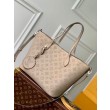 Borse Imitazioni LV Blossom MM Galet Mahina M21852