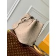 Borse Imitazioni LV Blossom MM Galet Mahina M21852