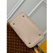 Borse Imitazioni LV Blossom MM Galet Mahina M21852