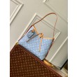 Borsa LV CarryAll PM Monogram Denim M11462