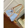 Borsa LV CarryAll PM Monogram Denim M11462