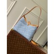 Borsa LV CarryAll PM Monogram Denim M11462