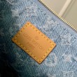 Borsa LV CarryAll PM Monogram Denim M11462