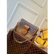 Borse Replica LV Dauphine MM M45958