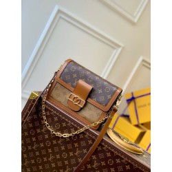 Borse Replica LV Dauphine MM M45958
