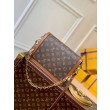 Borse Replica LV Dauphine MM M45958