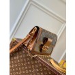 Borse Replica LV Dauphine MM M45958