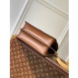 Borse Replica LV Dauphine MM M45958