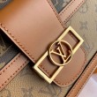 Borse Replica LV Dauphine MM M45958