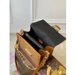 Borse Replica LV Dauphine MM M45958