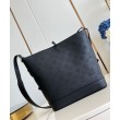 Borsa LV Flore Mahina M12139