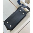 Borsa LV Flore Mahina M12139