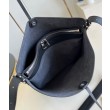 Borsa LV Flore Mahina M12139