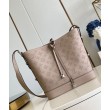 Borsa LV Flore Mahina M12140