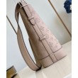 Borsa LV Flore Mahina M12140