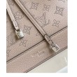 Borsa LV Flore Mahina M12140