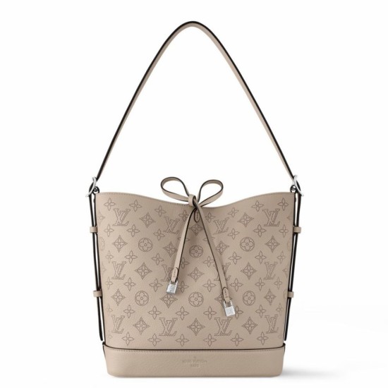 Borsa LV Flore Mahina M12140