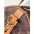 Borsa LV Keepall Bandouliere 50 Tela Monogram Dust M11541