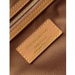 Borsa LV Keepall Bandouliere 50 Tela Monogram Dust M11541