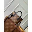 Qualità superiore replica LV Neverfull Inside Out BB e Monogram M12099