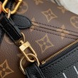 Qualità superiore replica LV Neverfull Inside Out BB e Monogram M12099