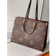 Borsa LV OnTheGo GM gigante M45320