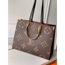 Borsa LV OnTheGo GM gigante M45320