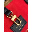 Borsa LV OnTheGo GM gigante M45320