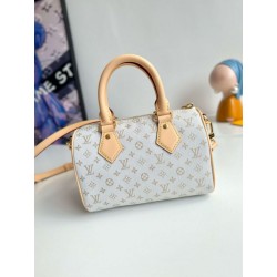 Borsa LV Speedy Bandouliere 20 M12747
