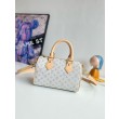Borsa LV Speedy Bandouliere 20 M12747
