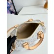 Borsa LV Speedy Bandouliere 20 M12747