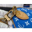 Borse Replica LV Speedy P9 Bandouliere 25 Monogram M24424