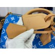 Borse Replica LV Speedy P9 Bandouliere 25 Monogram M24424